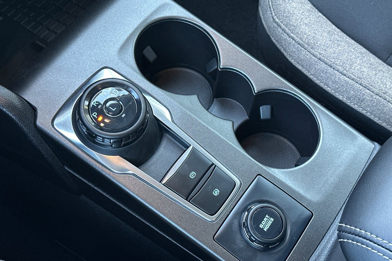 New 2025 Ford Bronco Sport Big Bend w/ Convenience Package image 21