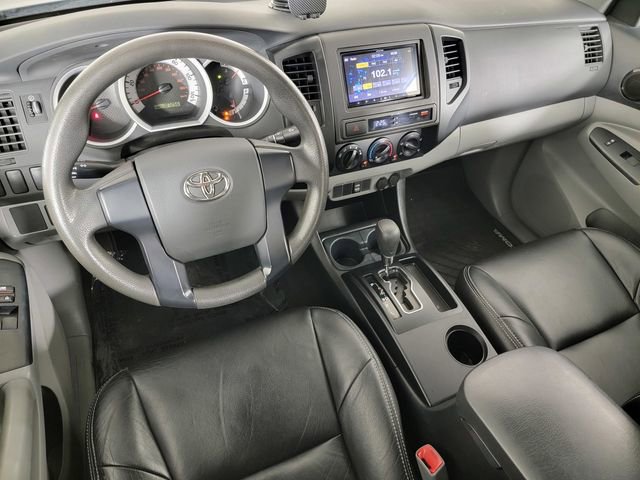 Used 2014 Toyota Tacoma PreRunner RWD image 27