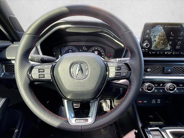 Used 2026 Acura Integra Type S image 7