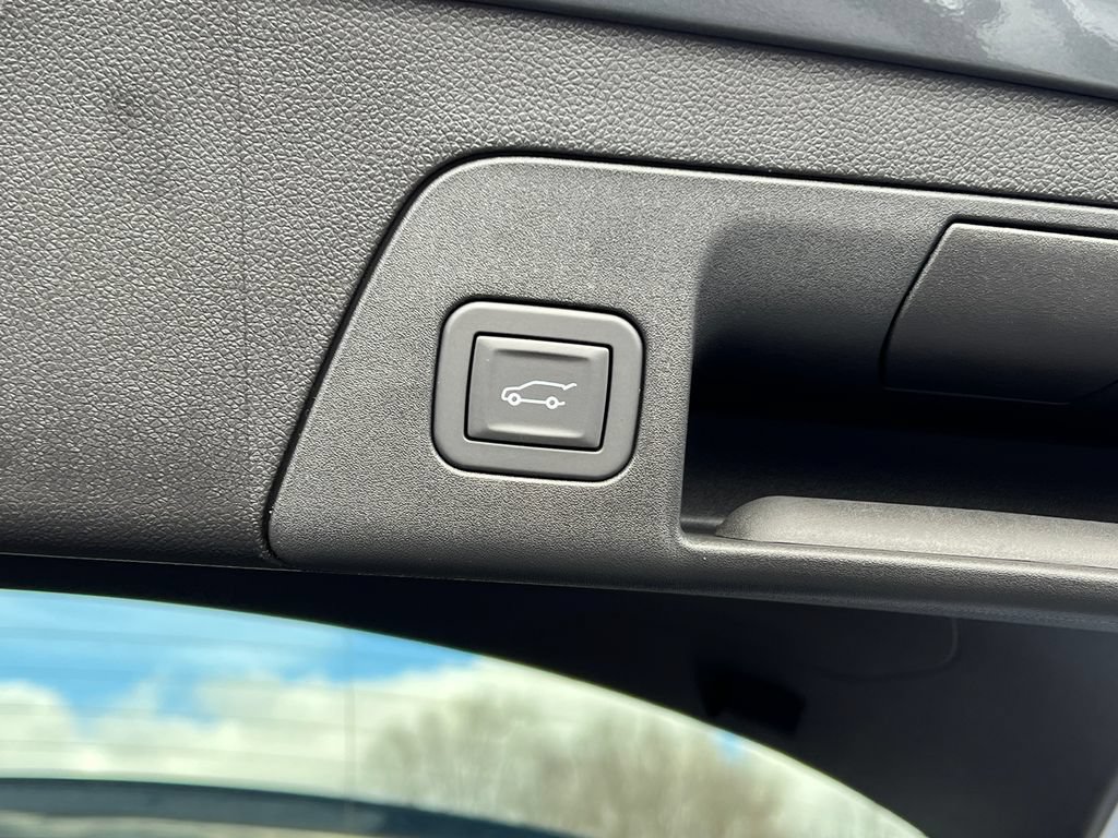 New 2026 Buick Envision Preferred AWD/4WD image 36