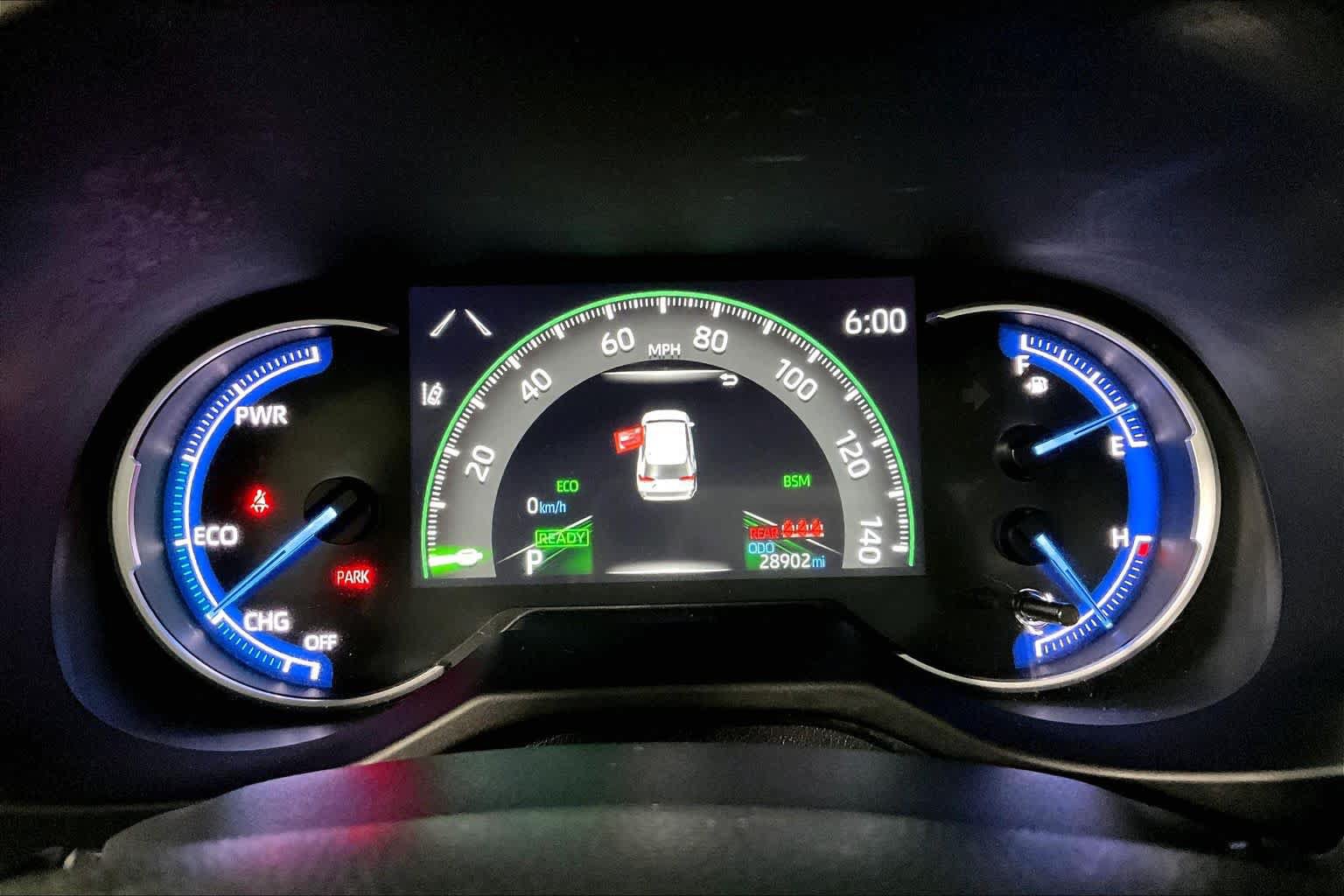 Certified 2024 Toyota RAV4 XSE w/ Weather Package AWD/4WD image 26
