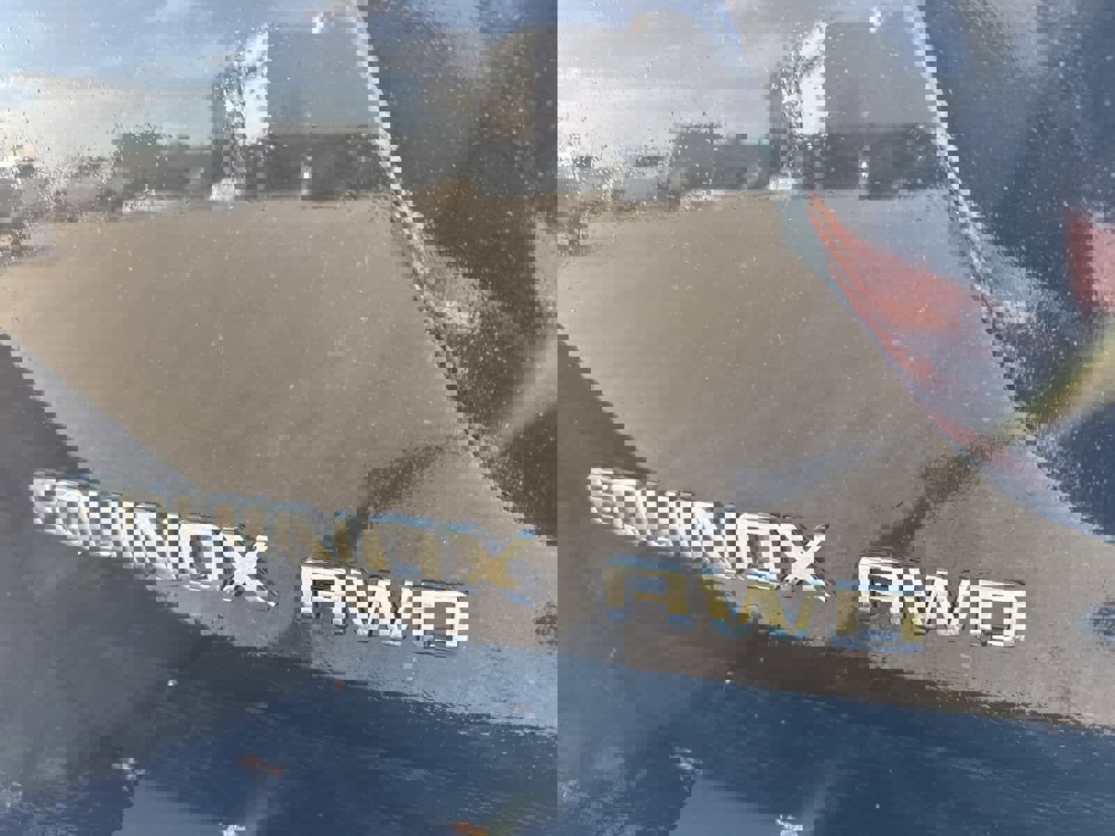 Used 2017 Chevrolet Equinox LT image 11