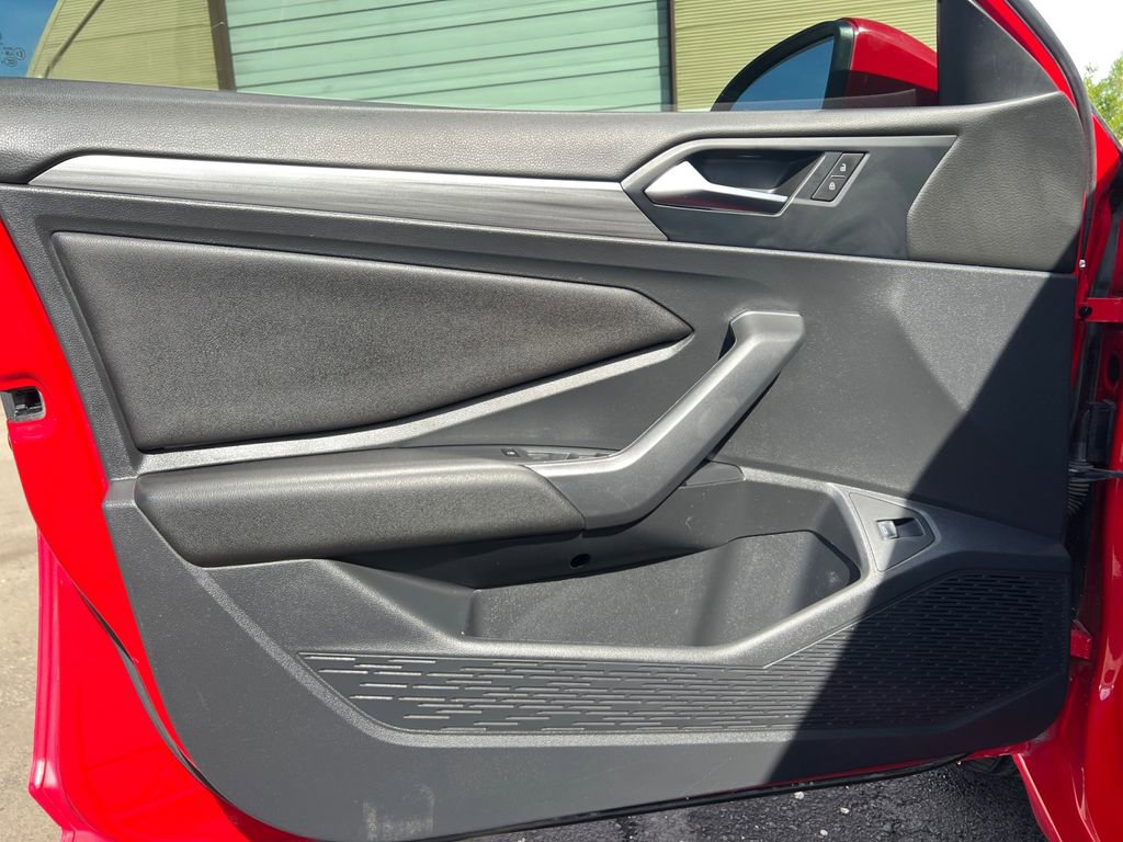 Used 2019 Volkswagen Jetta SEL image 19