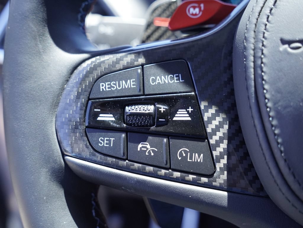 Used 2024 BMW M2 w/ Lighting Package RWD image 12