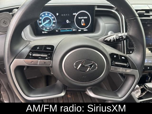 Used 2024 Hyundai Tucson XRT FWD image 5