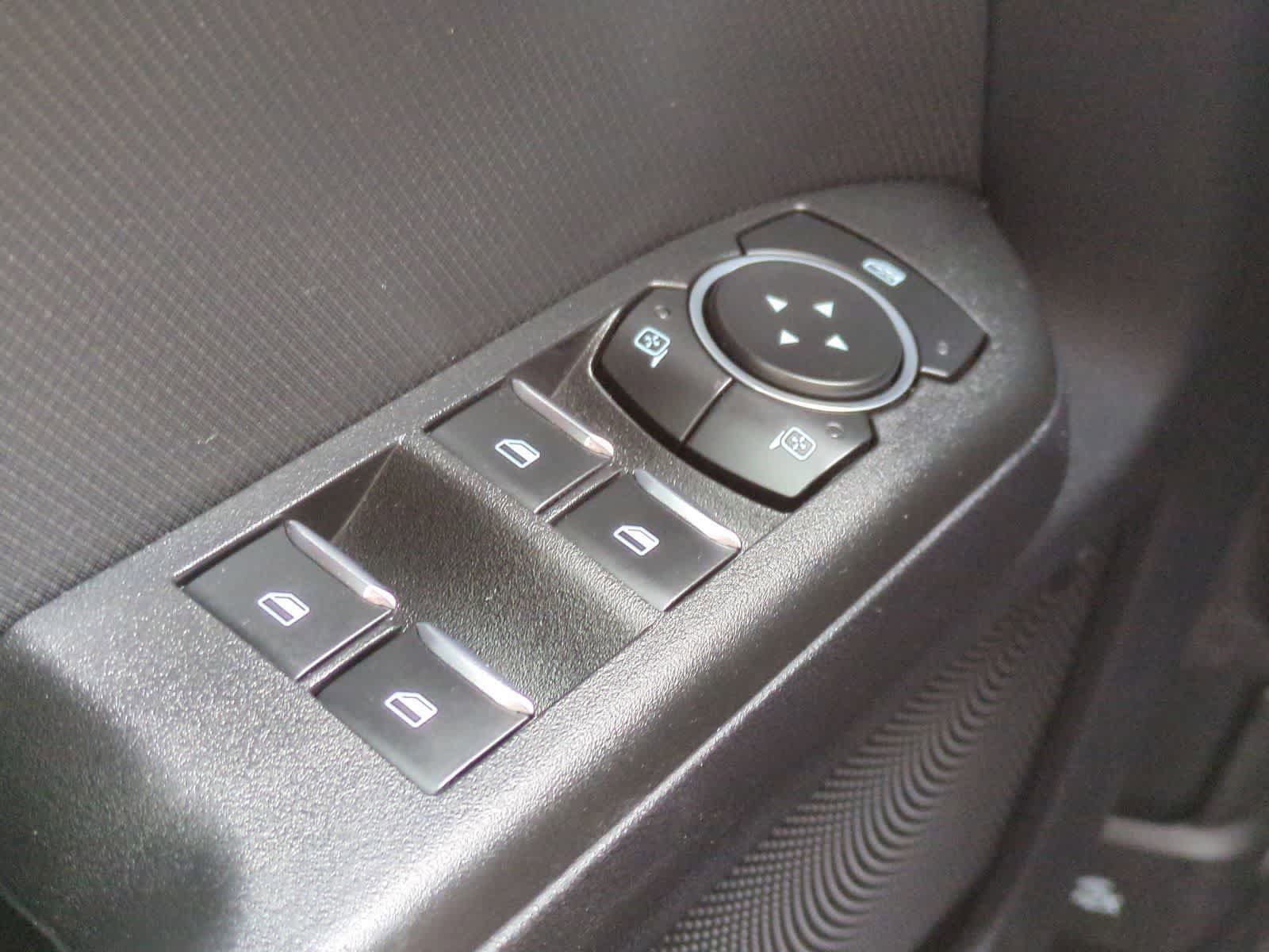 Used 2023 Ford Bronco Sport Big Bend w/ Convenience Package AWD/4WD image 28