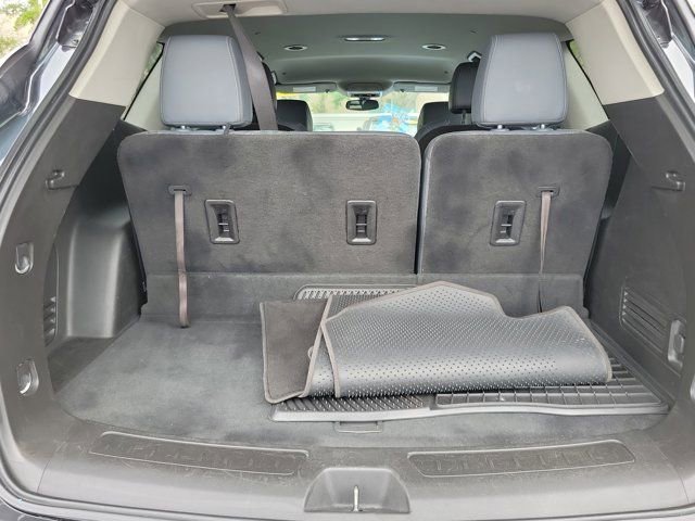 Used 2020 Buick Enclave Essence FWD image 6