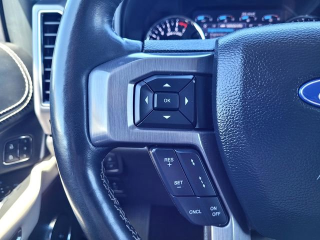 Certified 2021 Ford Expedition Max Platinum AWD/4WD image 24