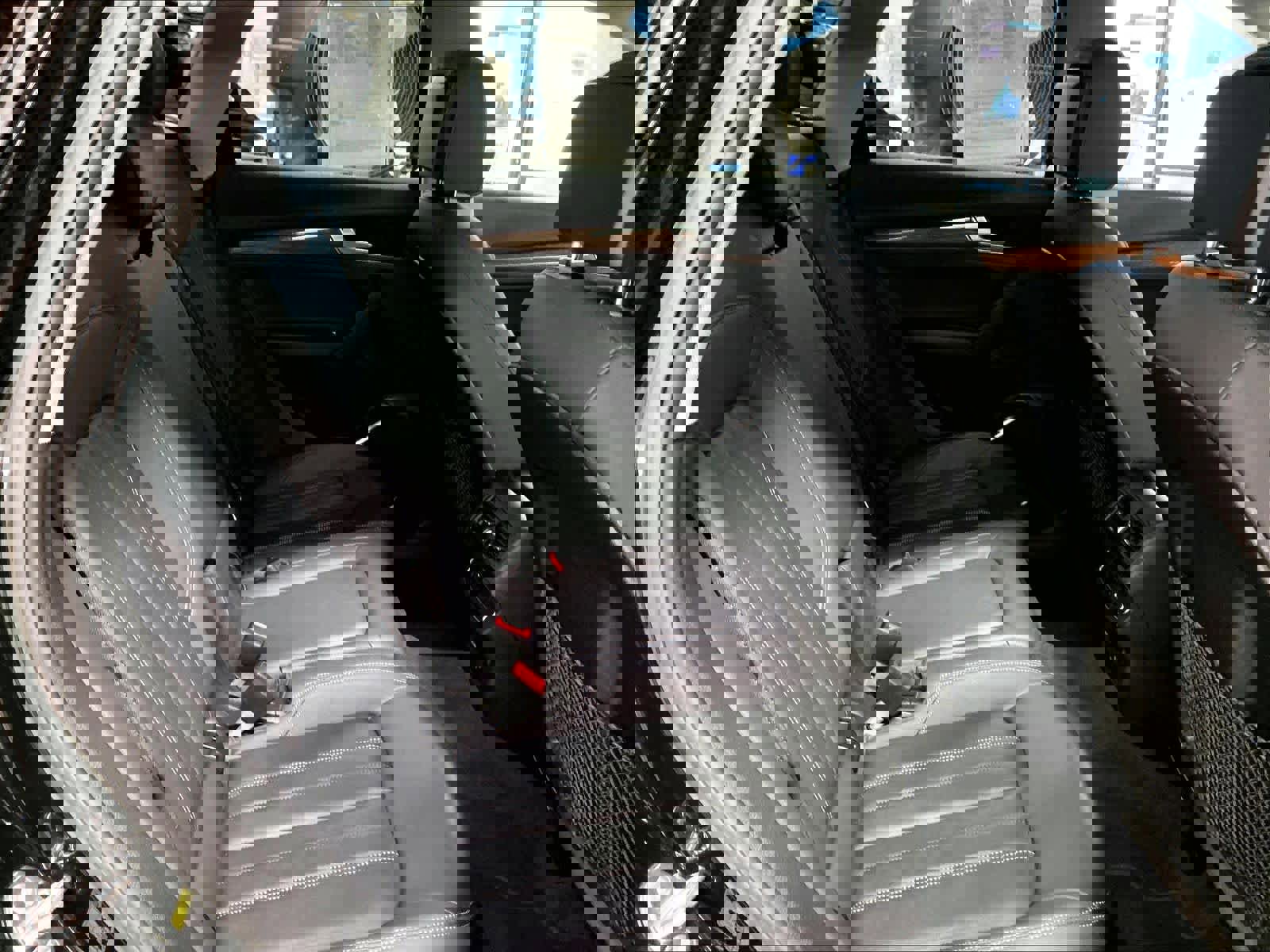 Used 2023 Audi Q5 2.0T Premium w/ Convenience Package image 29