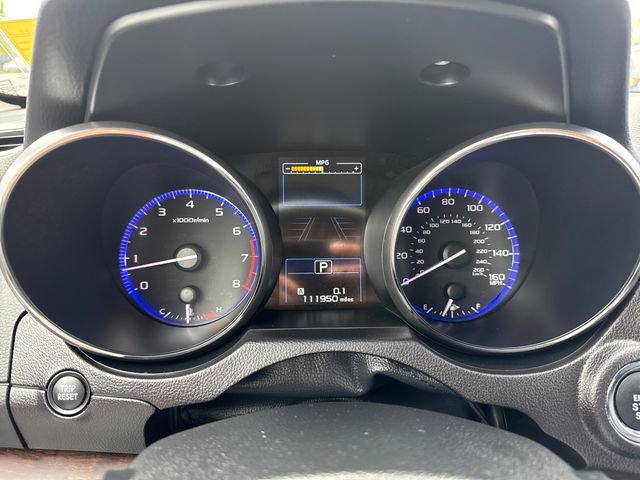 Used 2017 Subaru Outback 3.6R Limited AWD/4WD image 20