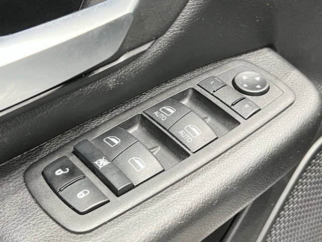 Used 2023 RAM 1500 Tradesman w/ Trailer Tow Group RWD image 19