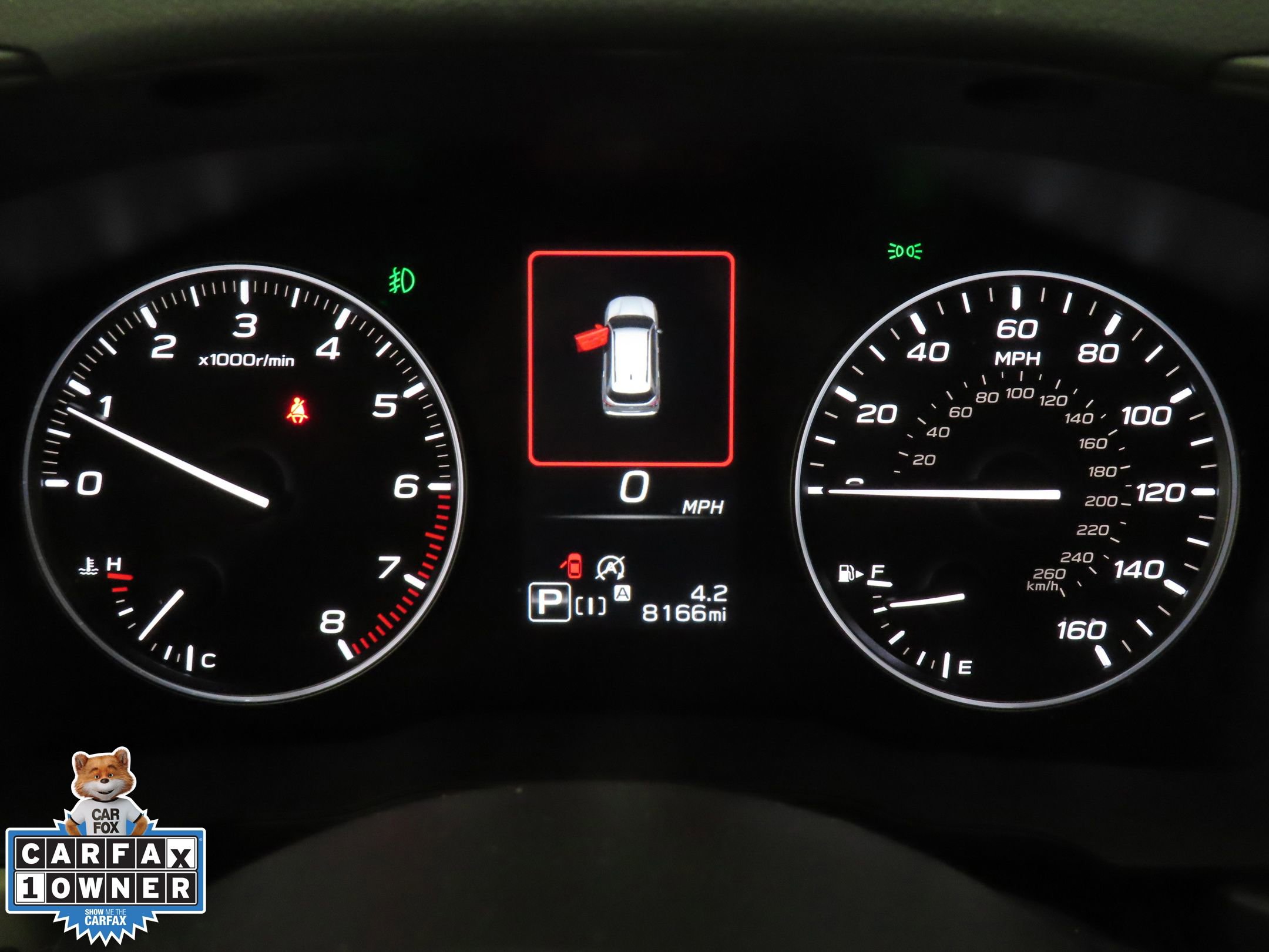 Used 2025 Subaru Forester Premium AWD/4WD image 14