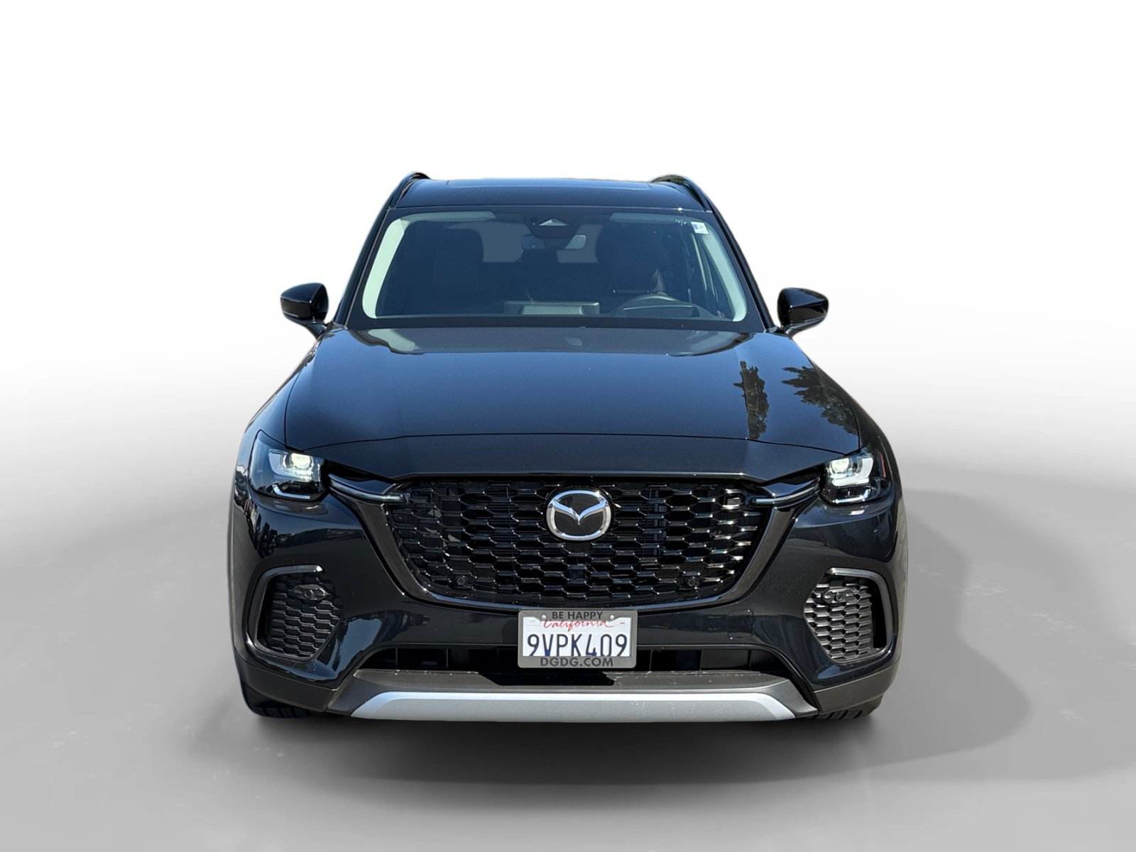Certified 2026 MAZDA CX-70 3.3 Turbo w/ Premium Package AWD/4WD image 8