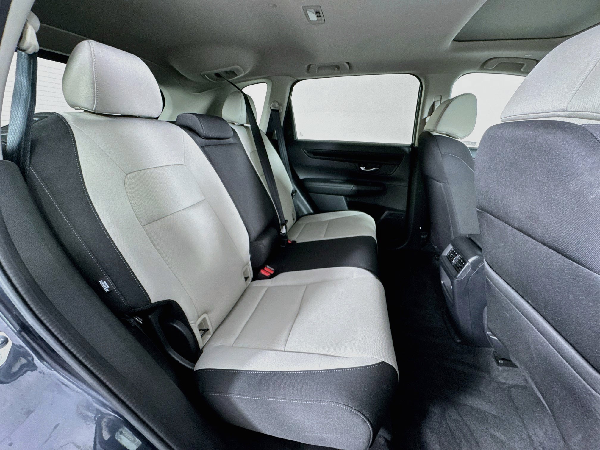 Certified 2024 Honda CR-V EX image 27