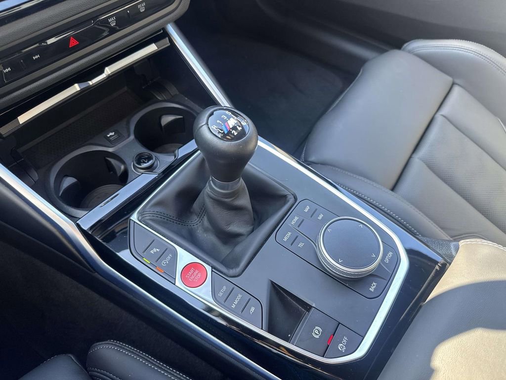 Used 2023 BMW M3 image 28