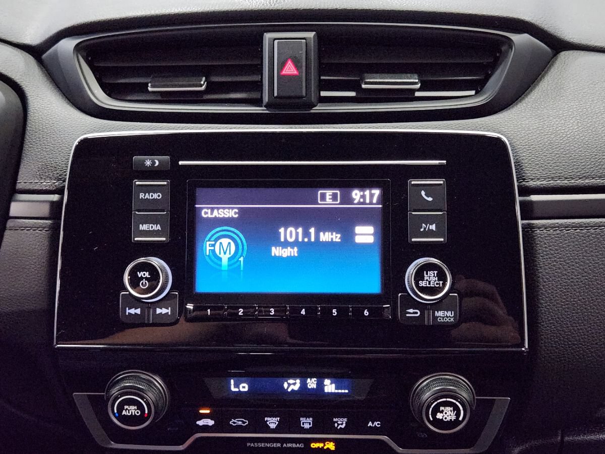 Used 2020 Honda CR-V LX image 35