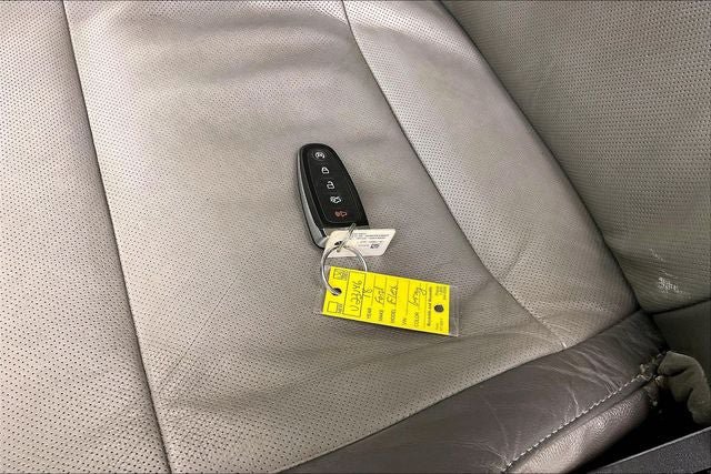 Used 2018 Ford Flex SEL w/ Equipment Group 202A AWD/4WD image 13
