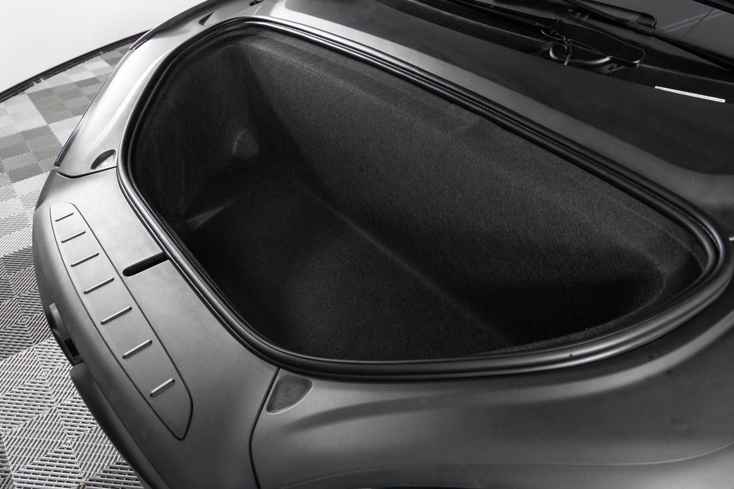 Used 2019 Tesla Model X 75D image 42