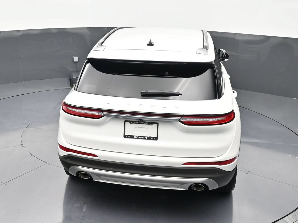 Used 2026 Lincoln Corsair Premiere FWD image 16