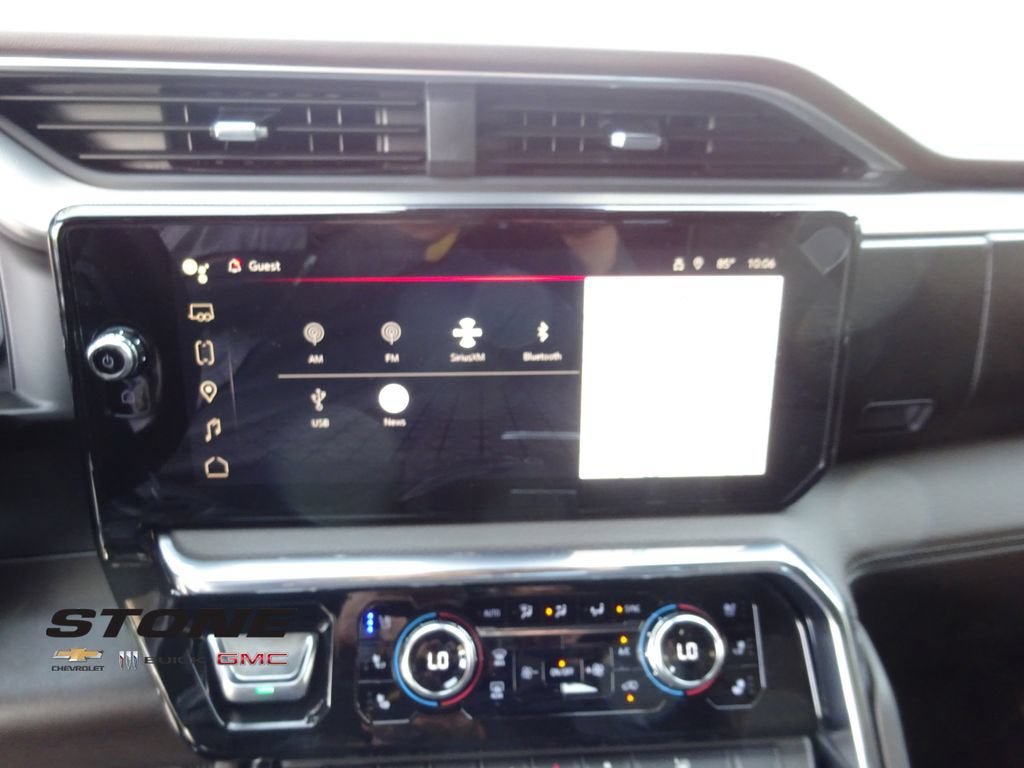 New 2026 GMC Sierra 3500 Denali w/ Denali Reserve Package AWD/4WD image 27