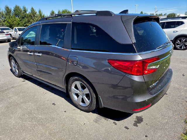 Used 2018 Honda Odyssey EX image 13