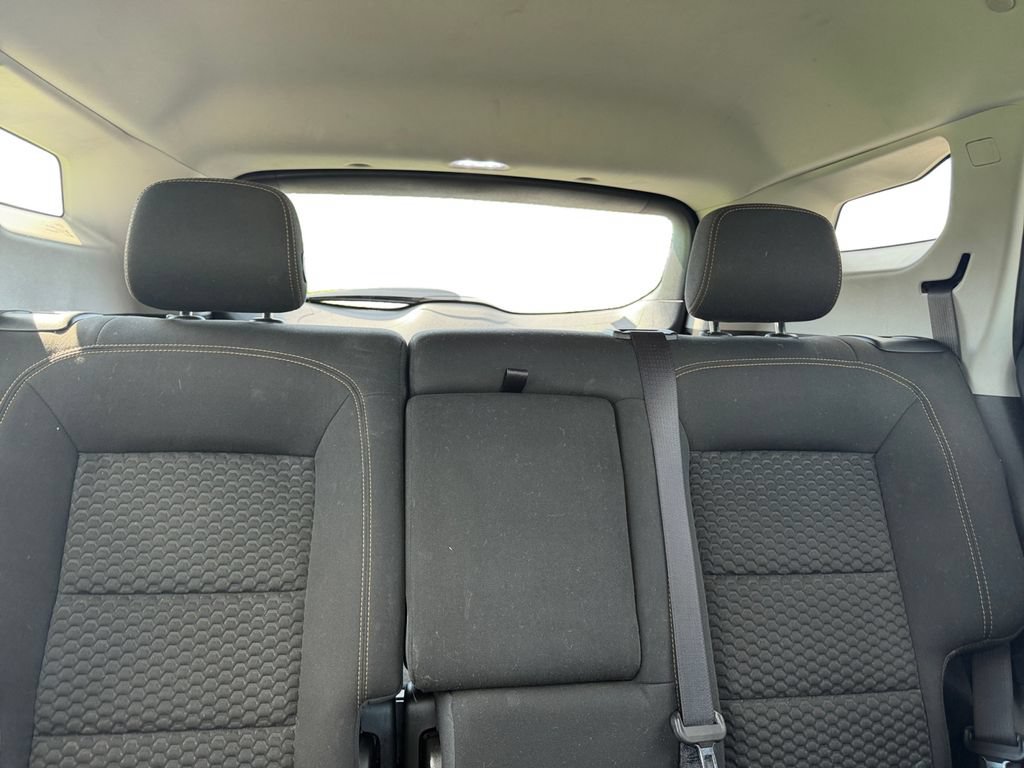 Used 2020 GMC Terrain SLE FWD image 12