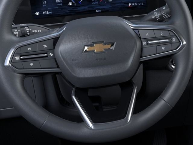 New 2026 Chevrolet Tahoe LS RWD image 19