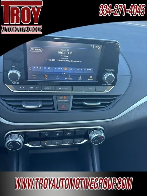 Used 2024 Nissan Altima 2.5 S image 35