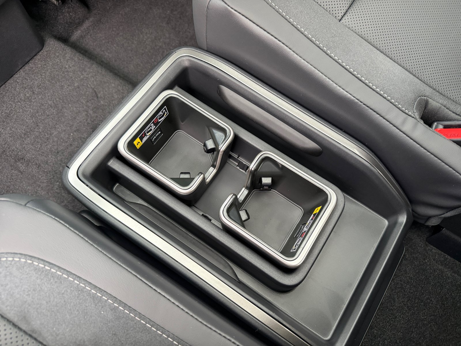 New 2026 Lexus TX 350 AWD w/ Technology Package image 31