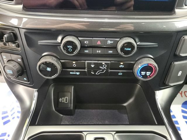 New 2026 Ford F150 STX w/ Equipment Group 200A AWD/4WD image 19