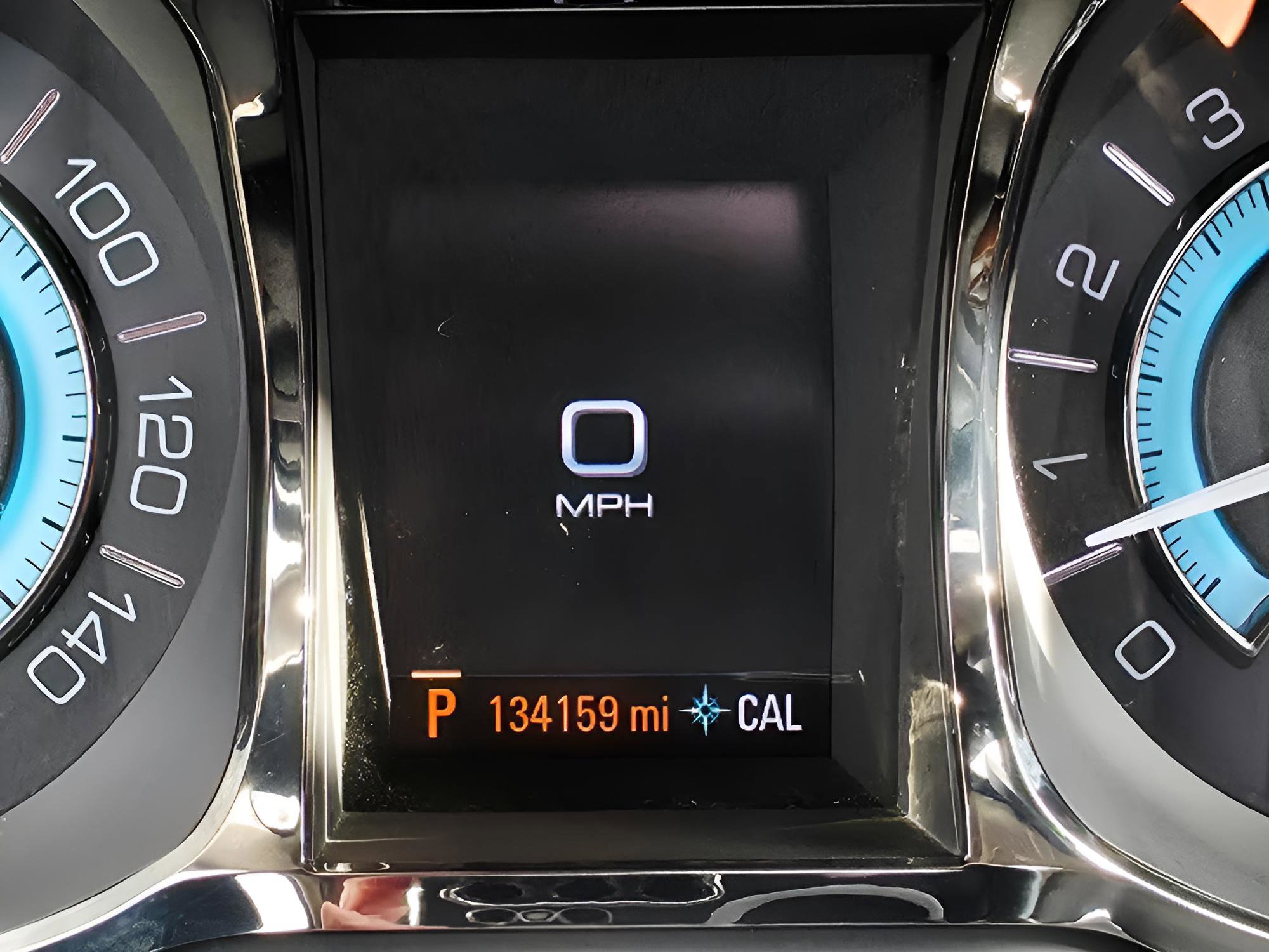 Used 2013 Buick LaCrosse Touring FWD image 24