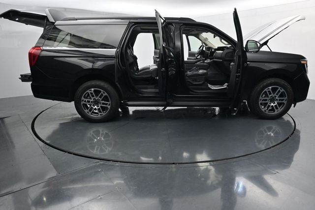 Certified 2025 Ford Expedition Max Active AWD/4WD image 47