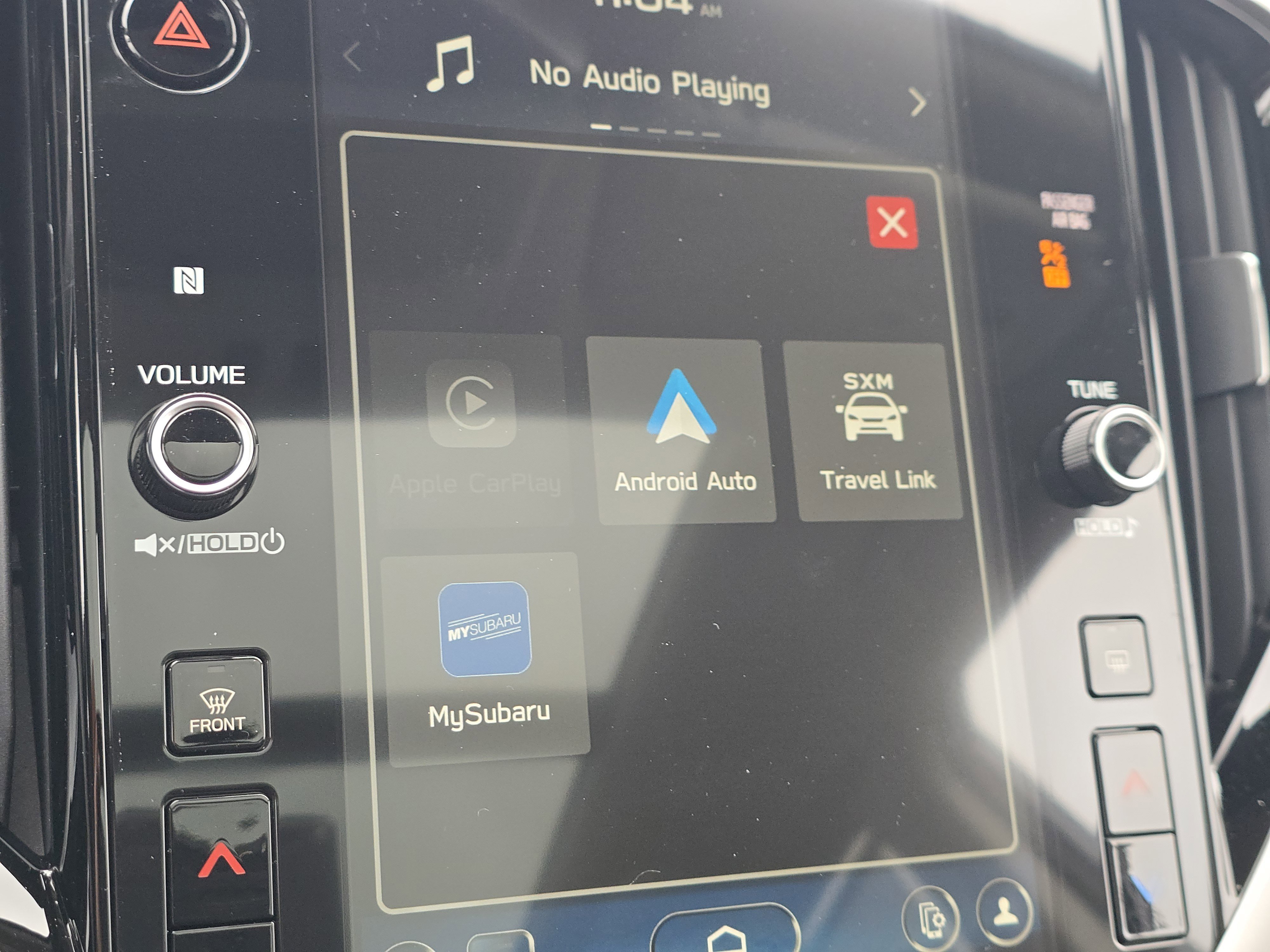 New 2026 Subaru Ascent Limited image 9