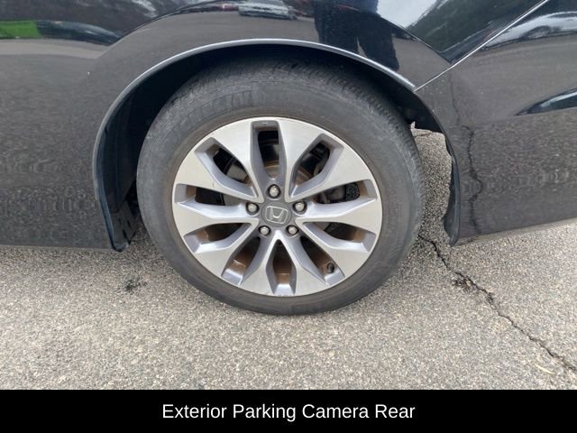 Used 2015 Honda Accord EX-L image 10