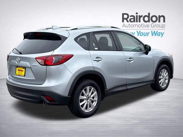Used 2016 MAZDA CX-5 Touring AWD/4WD image 7
