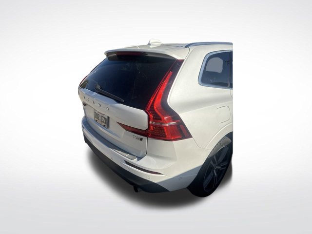 Used 2018 Volvo XC60 T5 Momentum w/ Vision Package AWD/4WD image 15