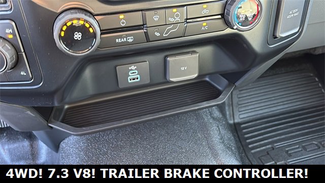 New 2026 Ford F350 XLT image 17