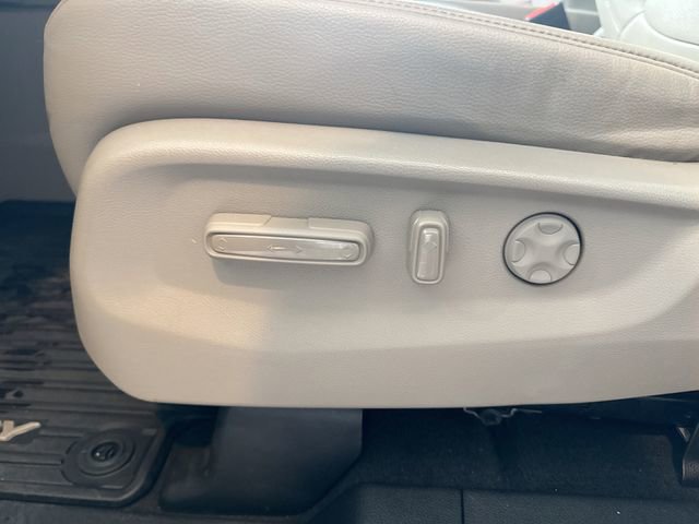 Used 2024 Honda Odyssey EX-L image 12