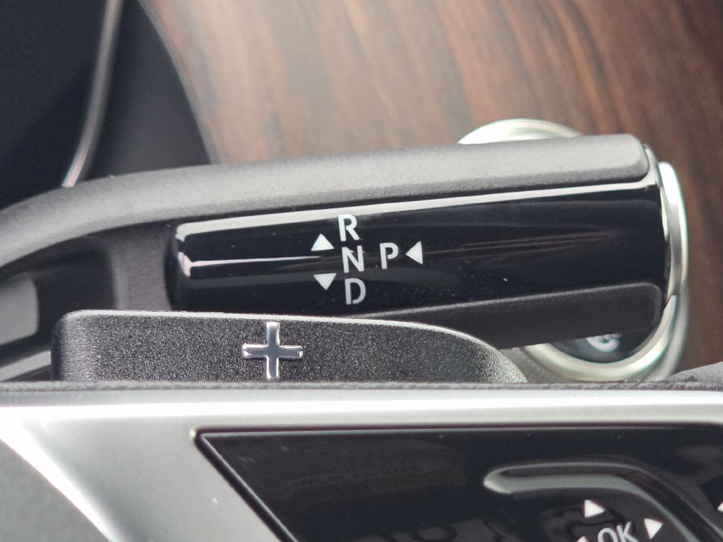 New 2027 Mercedes-Benz GLC 300 4MATIC image 36