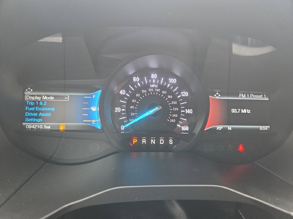 Used 2018 Ford Edge SEL w/ Equipment Group 201A AWD/4WD image 29