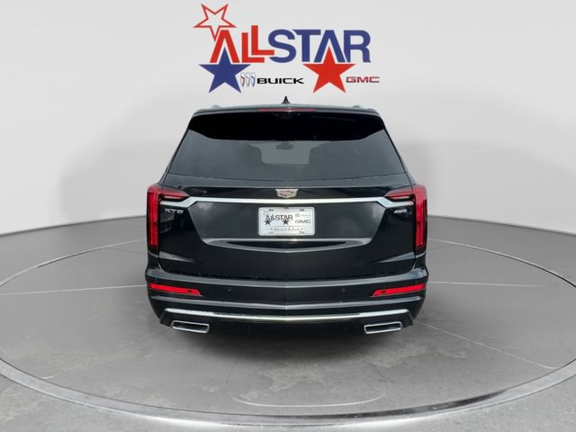 Used 2021 Cadillac XT6 Premium Luxury FWD image 6