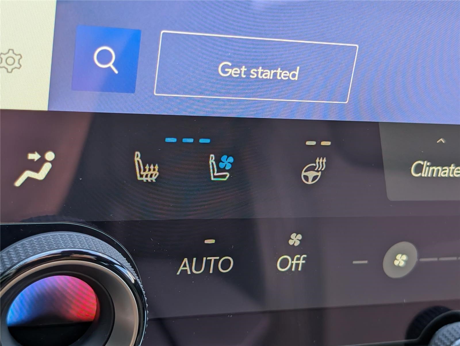 New 2026 Lexus TX 350 AWD w/ Technology Package image 24