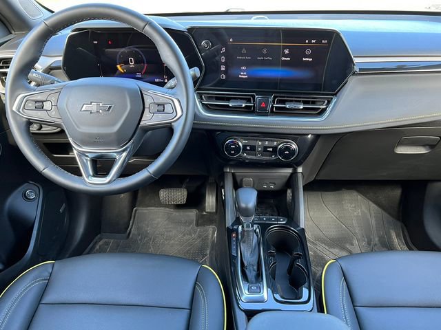 New 2025 Chevrolet TrailBlazer ACTIV w/ Convenience Package FWD image 2