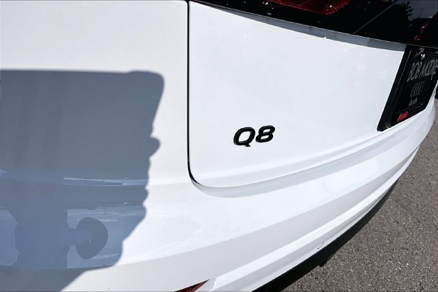 New 2026 Audi Q8 Premium Plus AWD/4WD image 33