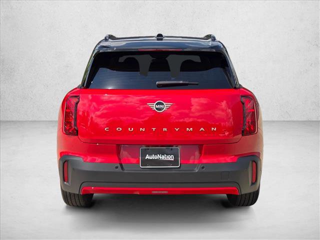 New 2026 MINI Cooper Countryman S AWD/4WD image 8