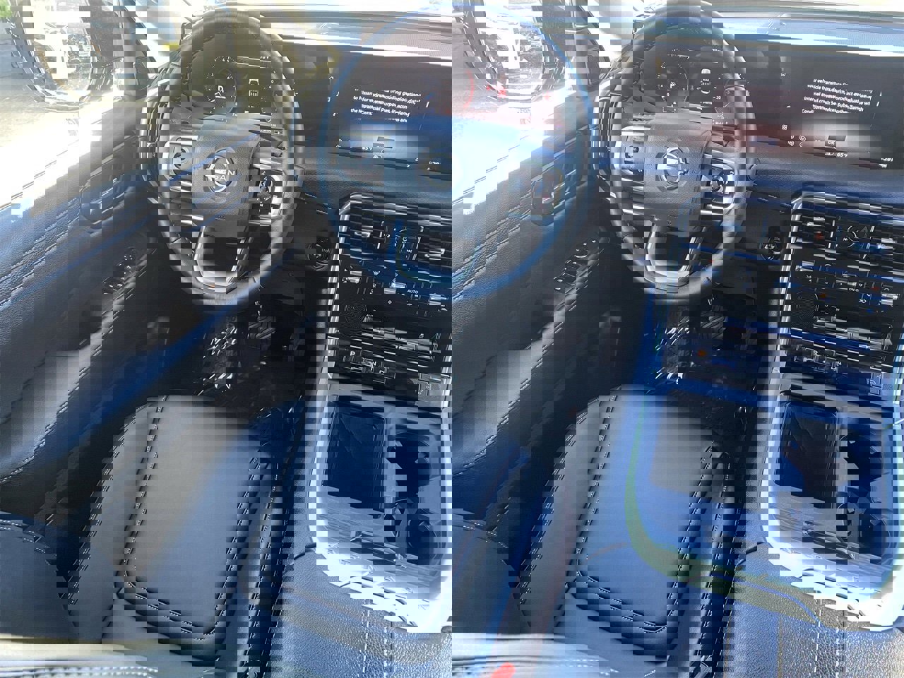 New 2026 Nissan Armada SV image 9