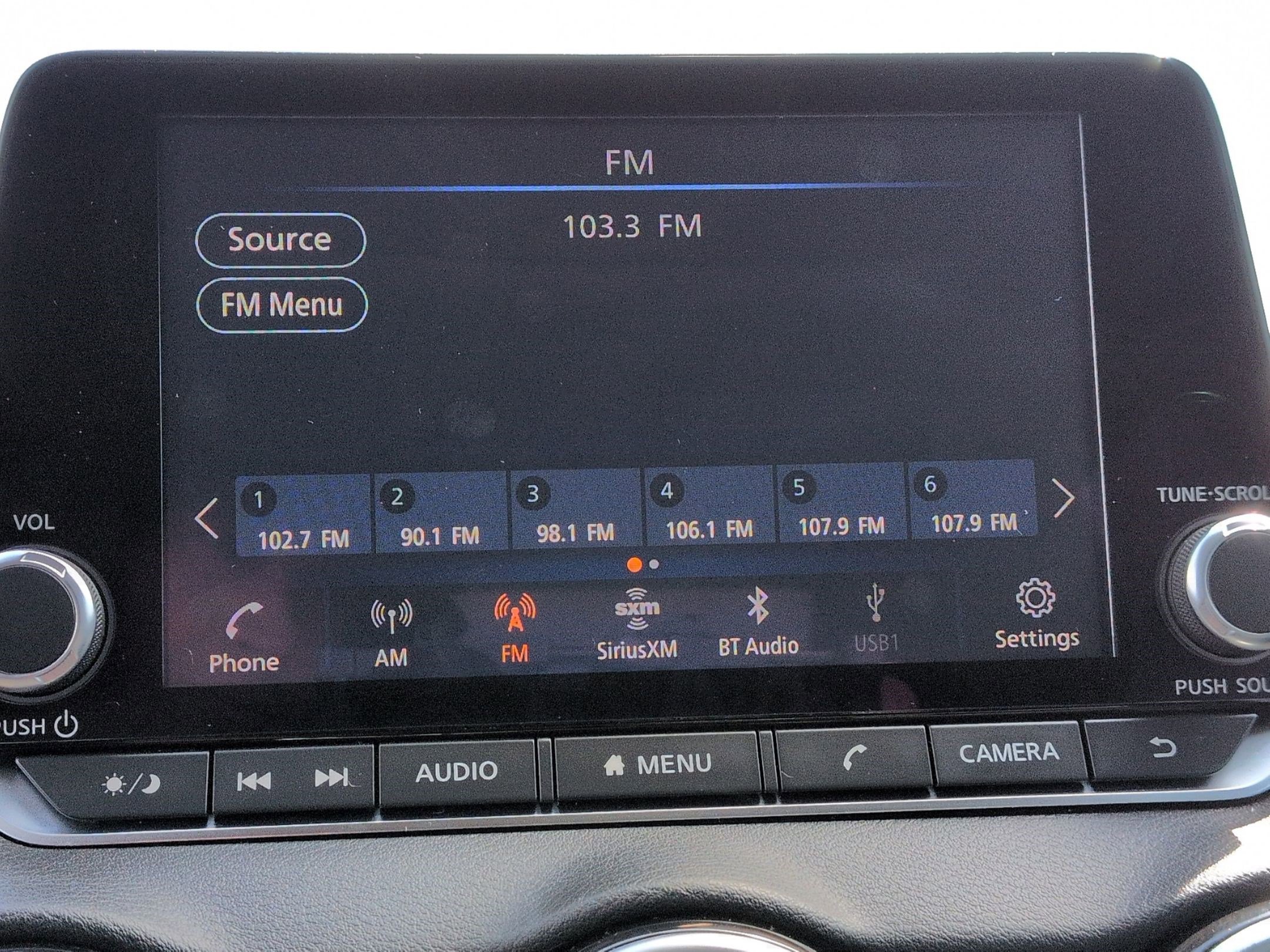 Used 2020 Nissan Sentra SR w/ Premium Package image 23