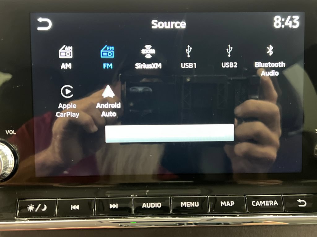 Used 2024 Mitsubishi Outlander SE AWD/4WD image 68