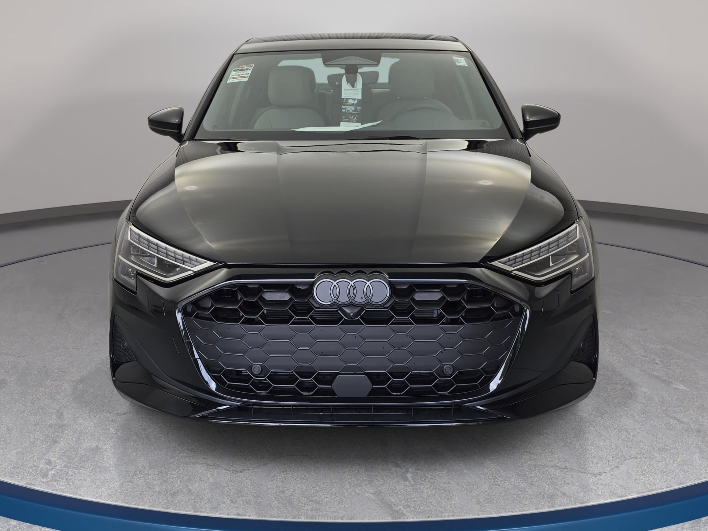 New 2026 Audi A3 2.0T Premium Plus AWD/4WD image 2