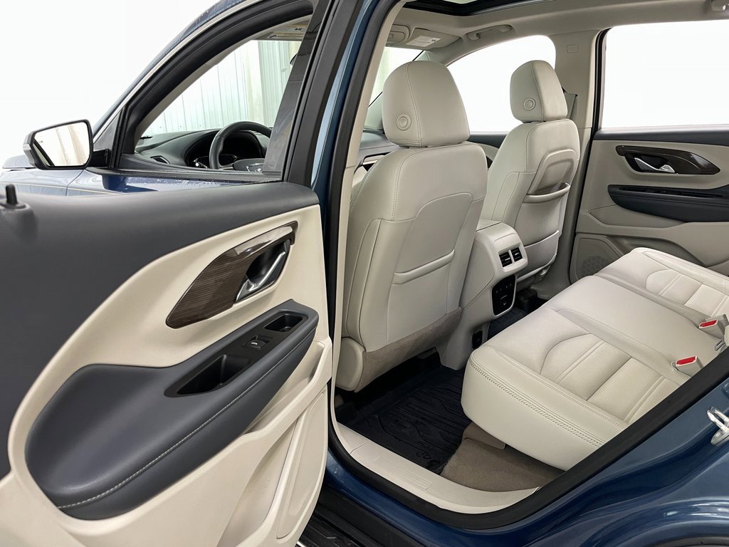 Certified 2024 GMC Terrain Denali w/ Denali Premium Package image 48